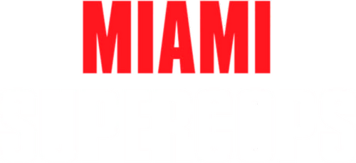 Miami Supercops