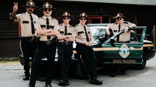 Super Troopers 2 Read more on the page