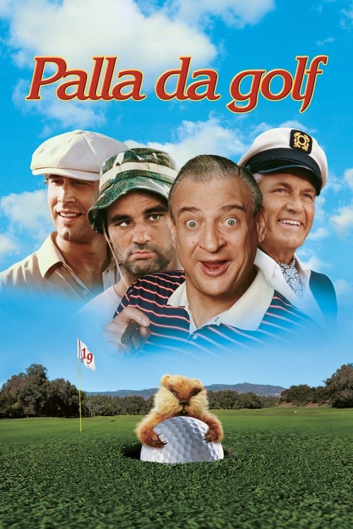 Caddyshack