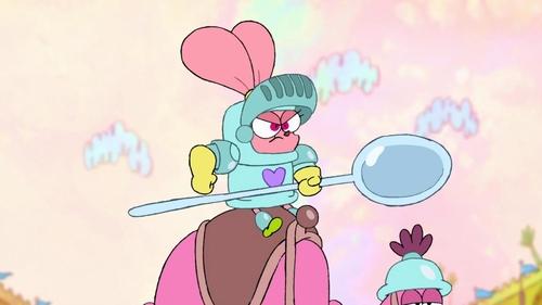 Chowder, S02E37 - (2009)