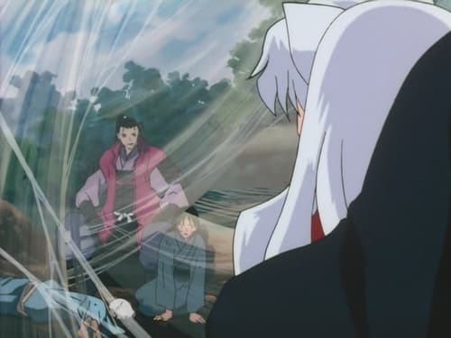 InuYasha: 2×25