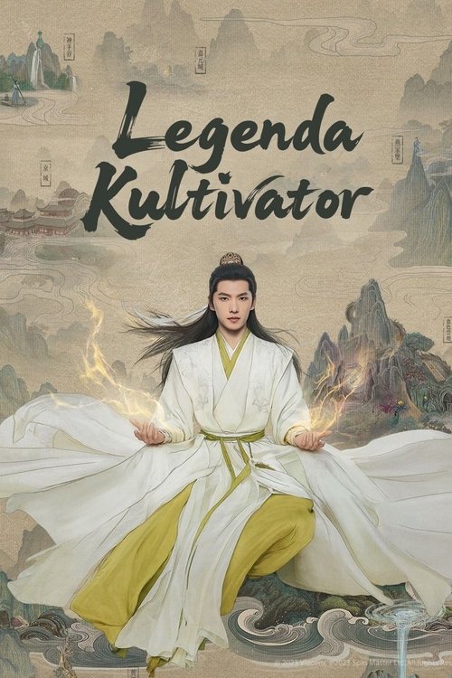 Legenda Kultivator