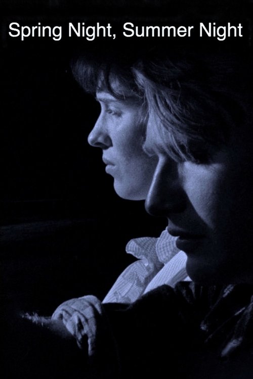 Spring Night, Summer Night 1970