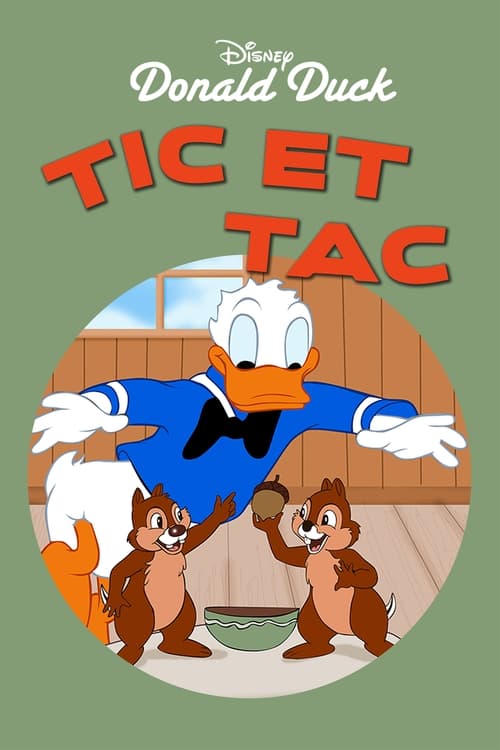 Tic et Tac (1947)