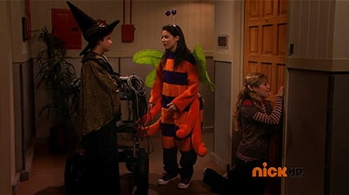 iCarly: 1×7