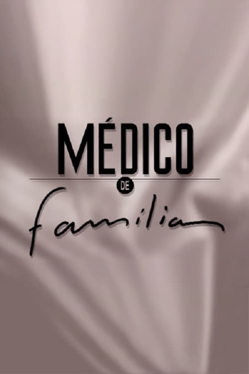Poster Médico de Família