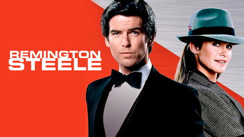 Escena 3 de Remington Steele