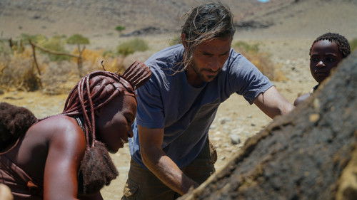 Escena 4 de Primal Survivor: Most Extreme