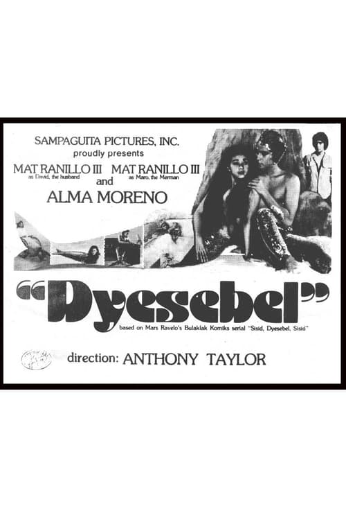 Dyesebel 1978