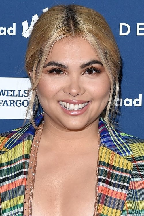 Kép: Hayley Kiyoko színész profilképe