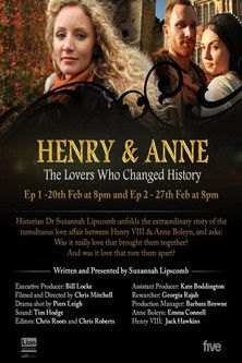 Escena 3 de Henry and Anne: The Lovers Who Changed History