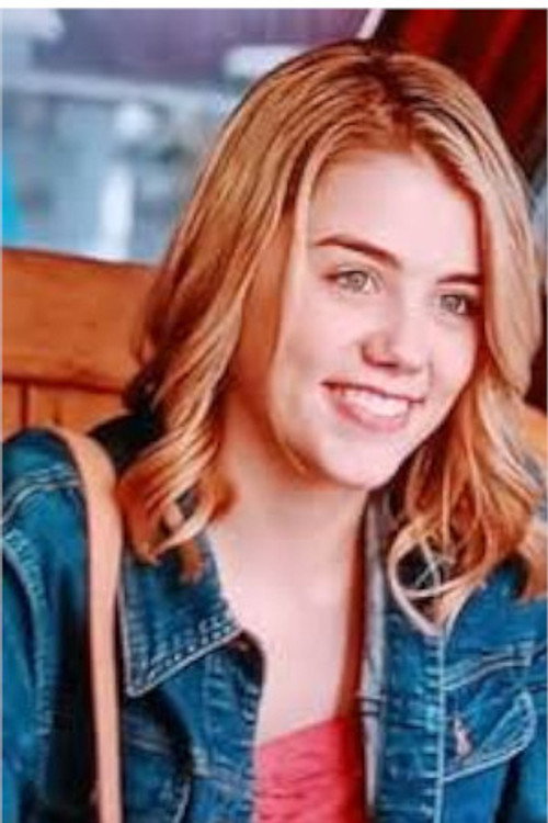 Lindsay Bushman