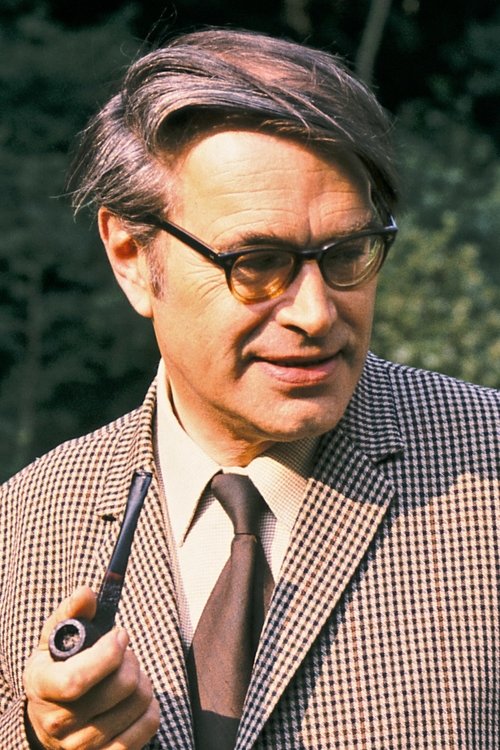 Godfried Bomans