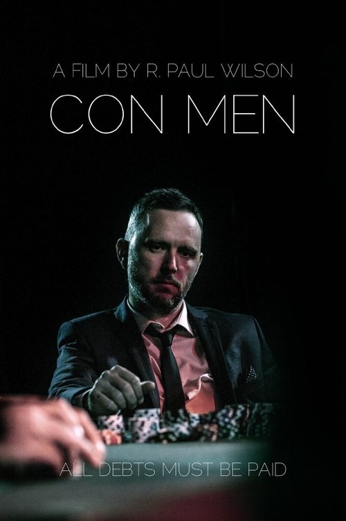 Con Men 2015