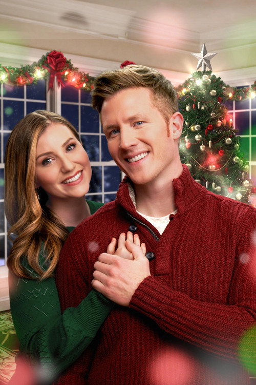 Pòster de Destined at Christmas Collection