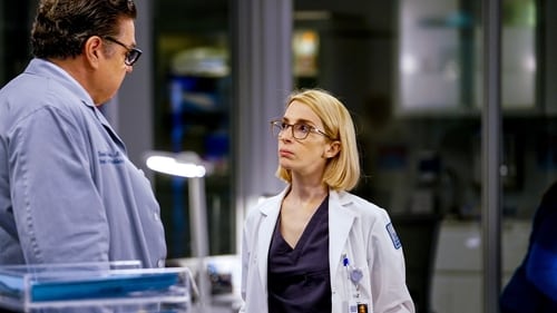 Chicago Med – Atendimento de Emergência: 4×10