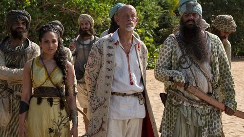 Assistir Crossbones S01E04 – 1×04 – Legendado Online Assistir Crossbones S01E04 – 1×04 – Legendado