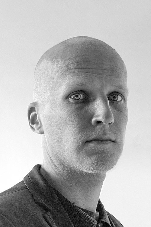 Jasper de Bruin profile