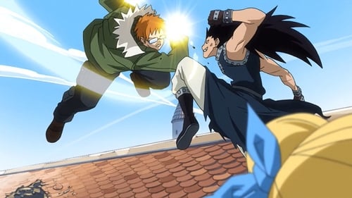 Fairy Tail: 1×26