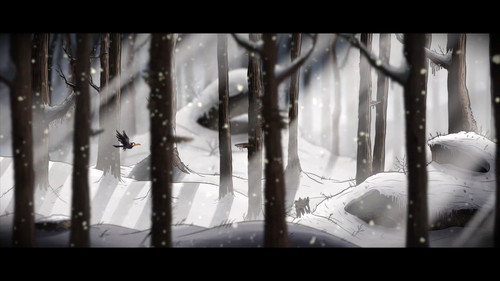 El Espíritu de la Navidad