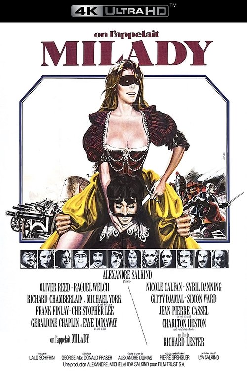 Movie Image