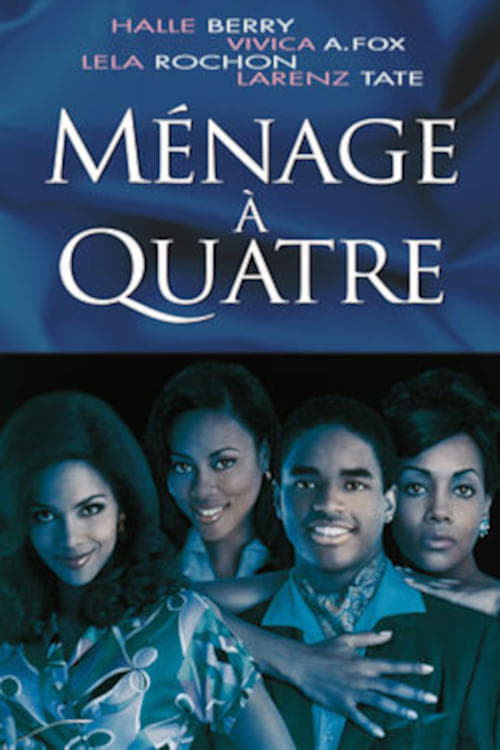 Ménage à Quatre (1998)