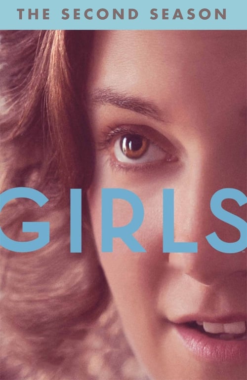 Where to stream Girls Season 2