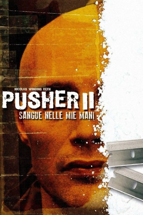 Pusher II poster