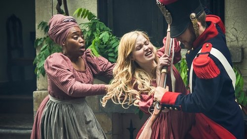 Les Misérables: 1×6