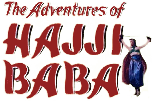 The Adventures of Hajji Baba