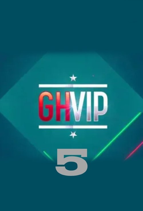 Gran hermano VIP, S05 - (2017)