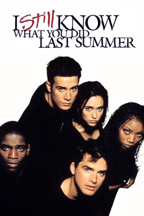 I Still Know What You Did Last Summer