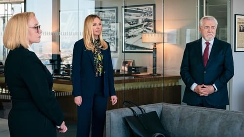 Succession: 3×8