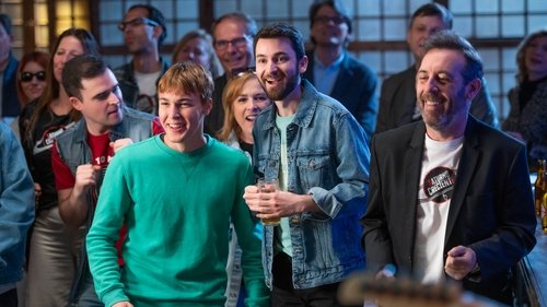 Épisode 32