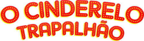 O Cinderelo Trapalhão