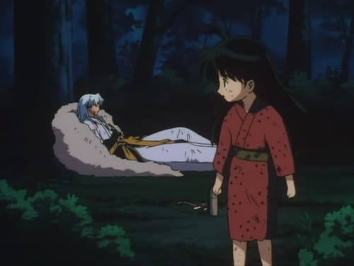 InuYasha: 1×35