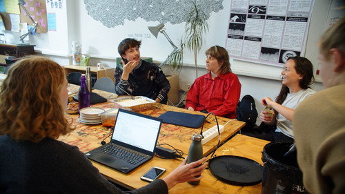 Pipeline - PFA Pensions oliespor gennem Uganda