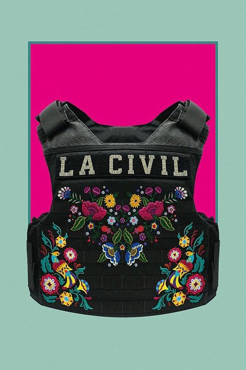 La Civil (2021) poster