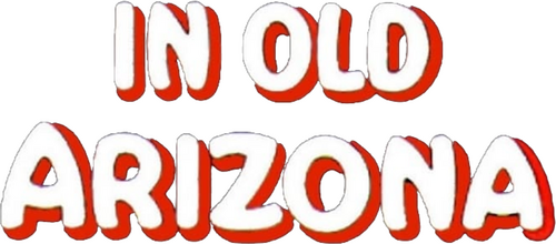 In Old Arizona