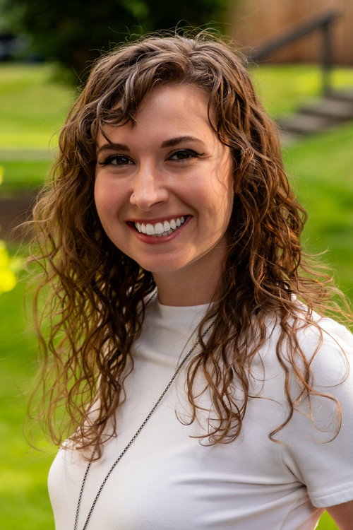 Stephanie Rose Rexus