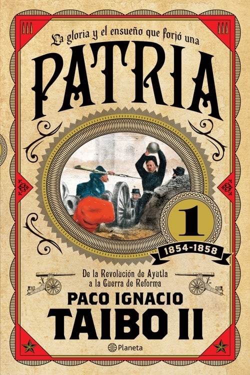 Patria 2019