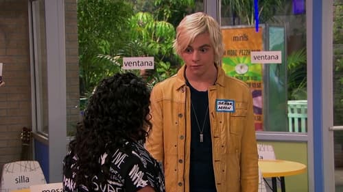 Austin & Ally: 4×4