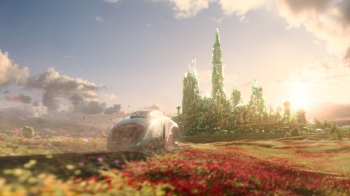 Movie Image