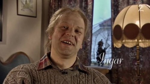 Kjærlighet