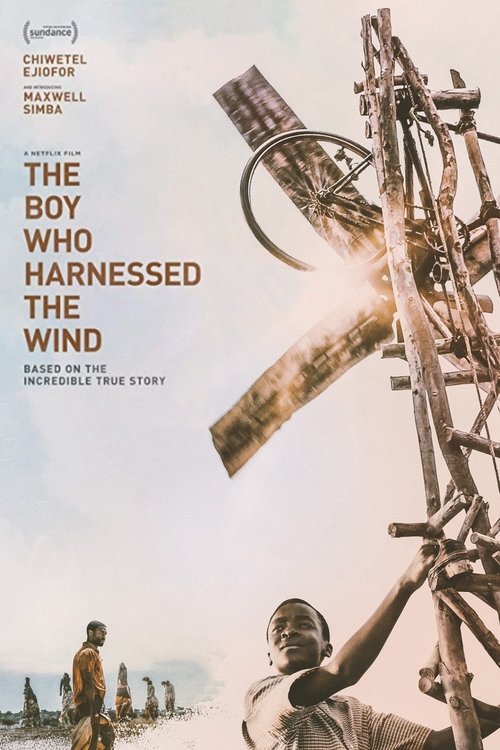 Le Garçon qui dompta le vent (2019)