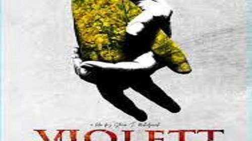 Violette Backdrop Blur