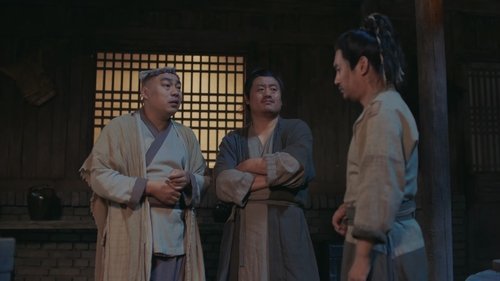 Épisode 29