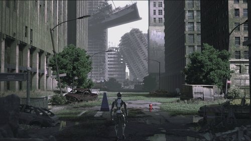 Love, Death & Robots 1 2