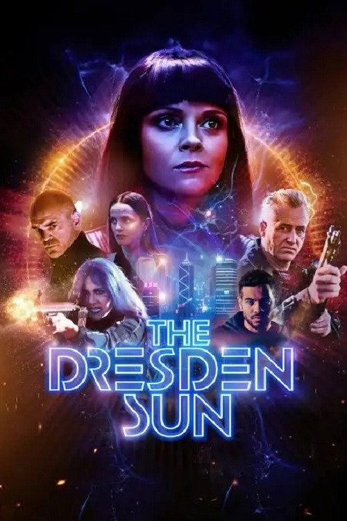 The Dresden Sun poster