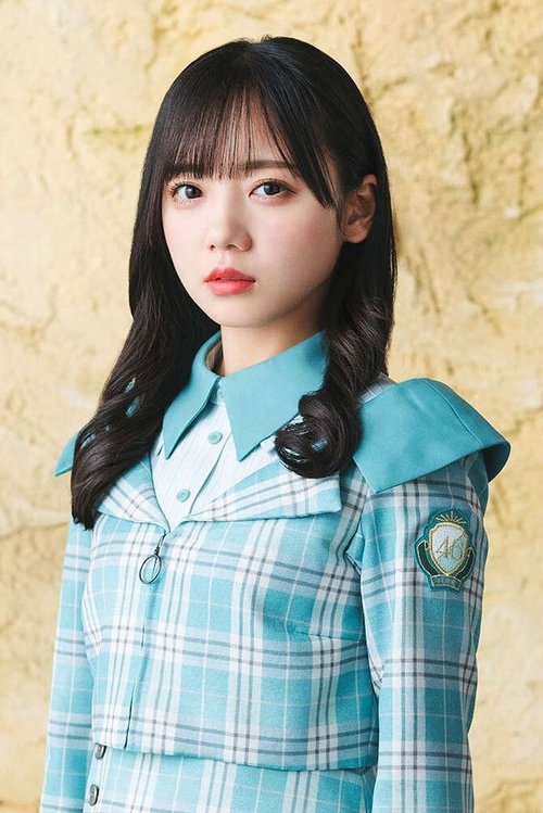 Image de 齊藤京子